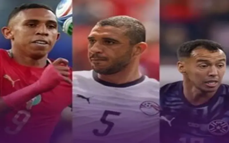 5 محترفين من أصل 15 بالدوري الاماراتي يواصلون مشوارهم في المونديال